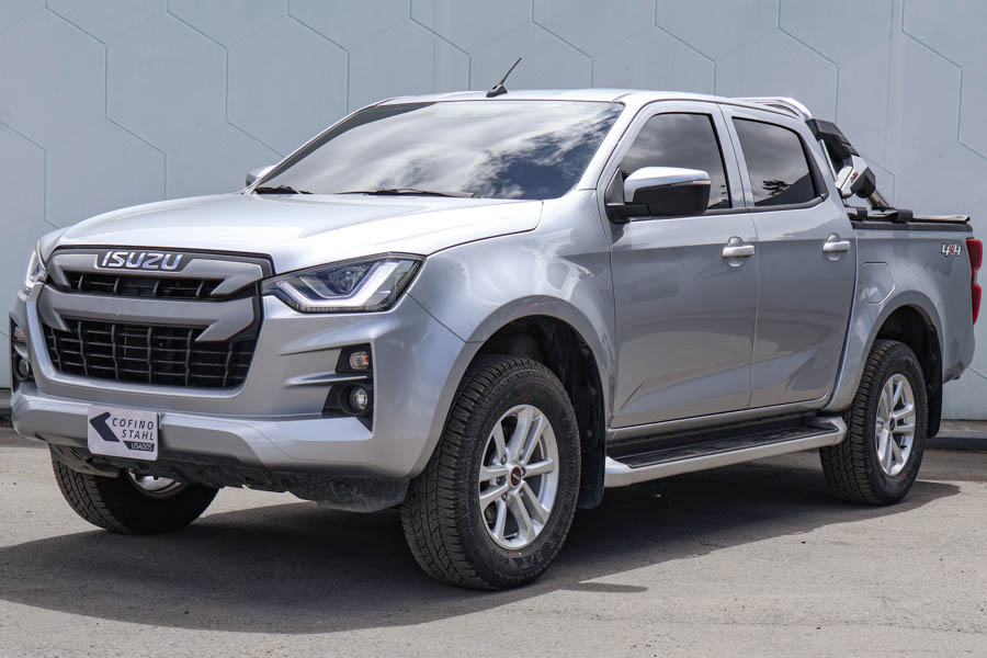 ISUZU D-MAX 4X4 2022 - 2499